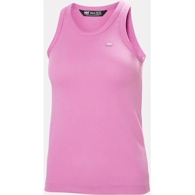 Helly Hansen Dam Skagen Singlet Rosa M - Dam Helly Hansen Dam Skagen Singlet Rosa M - Dam