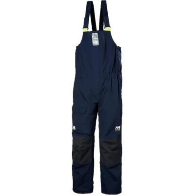 Helly Hansen Herr Pier 4.0 Salopette - Vattentät, Andningsbar, Förstärkt Helly Hansen Herr Pier 4.0 Salopette - Vattentät, Andningsbar, Förstärkt