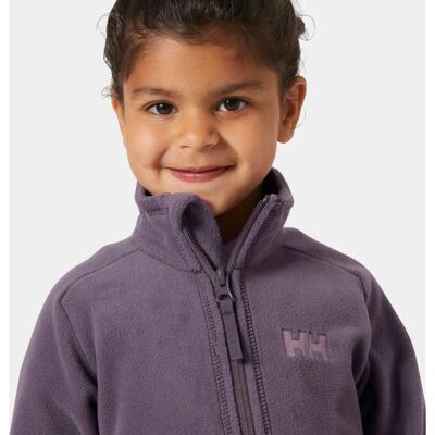 Helly Hansen Børn Daybreaker 2.0 Let fleecejakke - Unisex Helly Hansen Børn Daybreaker 2.0 Let fleecejakke - Unisex