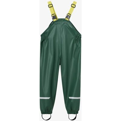 Helly Hansen Barn Bergen 2.0 Pu Regnsett - Regnsett Helly Hansen Barn Bergen 2.0 Pu Regnsett - Regnsett