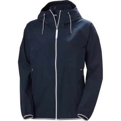 Helly Hansen Dam Koster Regnjacka Marine Helly Hansen Dam Koster Regnjacka Marine