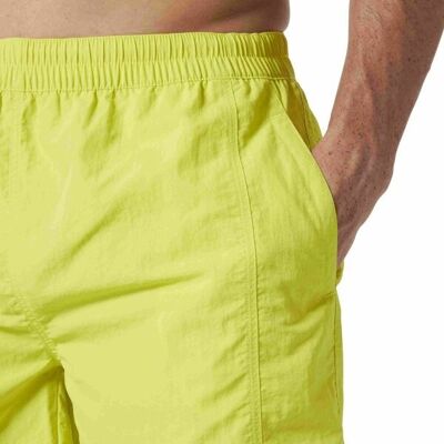 Helly Hansen Carlshot Swim Felgeel - Zwemshort Helly Hansen Carlshot Swim Felgeel - Zwemshort