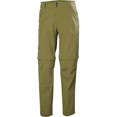 Helly Hansen Men's Brono Softshell ZIP OFF Trousers - Trai... Helly Hansen Men's Brono Softshell ZIP OFF Trousers - Trai...