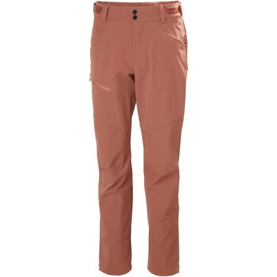 Helly Hansen Dam Blaze Softshell Byxor - Softshell Byxor Helly Hansen Dam Blaze Softshell Byxor - Softshell Byxor