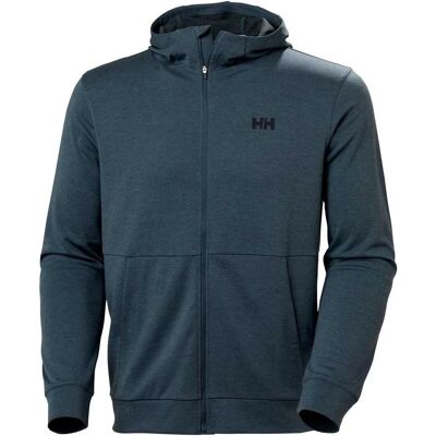 Helly Hansen LIFA Tech Lite Zip Hoodie - Huvtröjor Helly Hansen LIFA Tech Lite Zip Hoodie - Huvtröjor