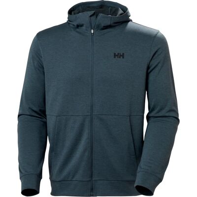 Helly Hansen Herr LIFA Tech Lite Zip Huvtröja - Huvtröja Helly Hansen Herr LIFA Tech Lite Zip Huvtröja - Huvtröja