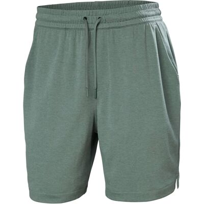 Shorts LIFA Tech Lite da uomo Helly Hansen - Verde Shorts LIFA Tech Lite da uomo Helly Hansen - Verde