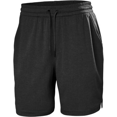 Helly Hansen Herren LIFA Tech Lite Shorts - Schwarz - Shorts Helly Hansen Herren LIFA Tech Lite Shorts - Schwarz - Shorts