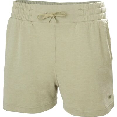 Helly Hansen Dam LIFA Tech Lite Shorts - Grön - Shorts Helly Hansen Dam LIFA Tech Lite Shorts - Grön - Shorts