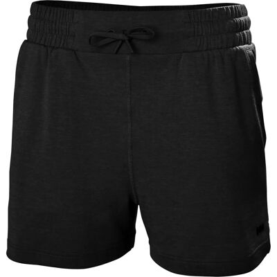 Helly Hansen Damen LIFA Tech Lite Shorts - Schwarz - Shorts Helly Hansen Damen LIFA Tech Lite Shorts - Schwarz - Shorts