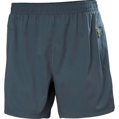 Helly Hansen Herr Trail Shorts 6" - Lätt, Snabbtorkande Shorts Helly Hansen Herr Trail Shorts 6" - Lätt, Snabbtorkande Shorts