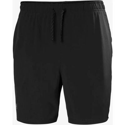 Helly Hansen Herr Rapide Shorts 7'' Svart - Shorts Helly Hansen Herr Rapide Shorts 7'' Svart - Shorts
