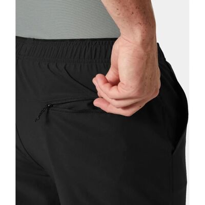 Helly Hansen Herr Rapide Shorts 7'' Svart XL - Shorts Helly Hansen Herr Rapide Shorts 7'' Svart XL - Shorts