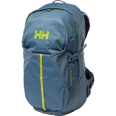 Helly Hansen Unisex Generator 20L Ryggsekk - Marineblå Helly Hansen Unisex Generator 20L Ryggsekk - Marineblå