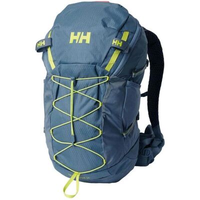 Helly Hansen Transistor Ryggsekk - Recco Navy - 30L - Utendørsutstyr Helly Hansen Transistor Ryggsekk - Recco Navy - 30L - Utendørsutstyr