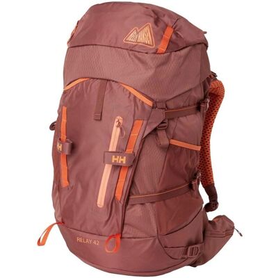 Helly Hansen Dame Relay Ryggsekk - Recco Grønn - 42L - Ryggsekk Helly Hansen Dame Relay Ryggsekk - Recco Grønn - 42L - Ryggsekk