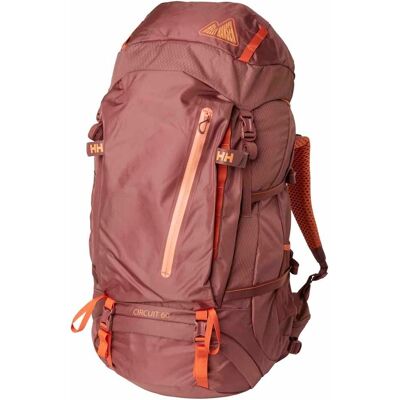 Sac à dos Circuit Recco pour femmes Helly Hansen - Aventure de plusieurs jours - Publicité Sac à dos Circuit Recco pour femmes Helly Hansen - Aventure de plusieurs jours - Publicité