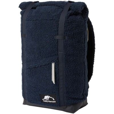 Helly Hansen Stockholm Pile Backpack Marineblå - Backpack Helly Hansen Stockholm Pile Backpack Marineblå - Backpack