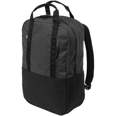 Helly Hansen Oslo Plus Ryggsekk Grå - 16L - Ventilert Helly Hansen Oslo Plus Ryggsekk Grå - 16L - Ventilert