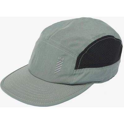 Helly Hansen Helly Hansen Trail Running Cap - Zielony - Czapka Helly Hansen Helly Hansen Trail Running Cap - Zielony - Czapka