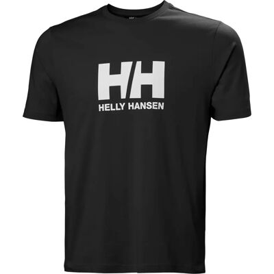Helly Hansen Ανδρική Logo T-shirt 3.0 - T-shirt Helly Hansen Ανδρική Logo T-shirt 3.0 - T-shirt