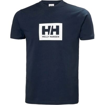 Helly Hansen Box T 2.0 - T-shirt Helly Hansen Box T 2.0 - T-shirt