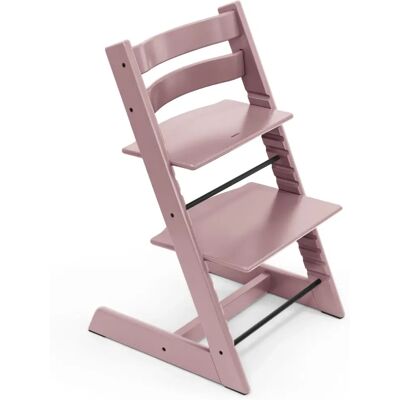 Stokke Tripp Trapp Heather Mauve - Vysoké židle Stokke Tripp Trapp Heather Mauve - Vysoké židle