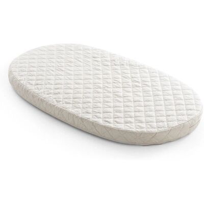 Stokke Baby-madrass Vit - Baby madrass Stokke Baby-madrass Vit - Baby madrass