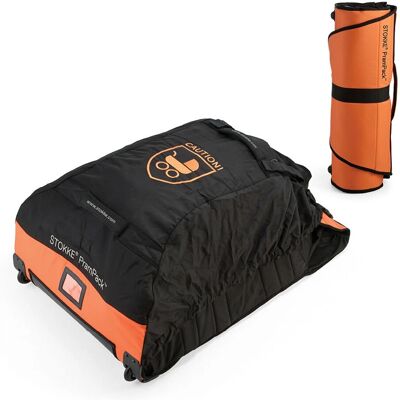 Stokke PramPack Reisetasche - Universeel voor de meeste kinderwagens Stokke PramPack Reisetasche - Universeel voor de meeste kinderwagens
