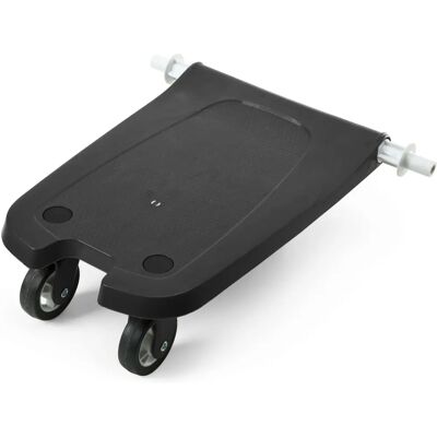 Stokke Xplory Sibling Board - Zwart - Kinderwagenaccessoires Stokke Xplory Sibling Board - Zwart - Kinderwagenaccessoires