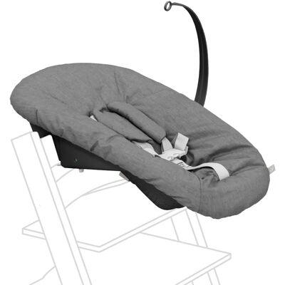 Stokke Tripp Trapp Neugeborenenset - Ergonomisches Babyzubehör Stokke Tripp Trapp Neugeborenenset - Ergonomisches Babyzubehör