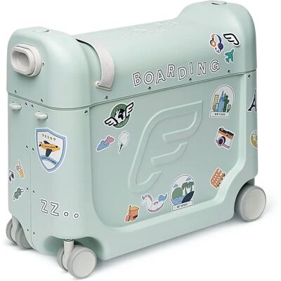 JetKids Bedbox - Aurora Verde JetKids Bedbox - Aurora Verde