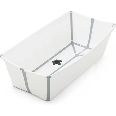 Stokke Flexi Bath X-Large - Bílá Stokke Flexi Bath X-Large - Bílá