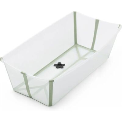 Stokke Flexi Bath XL - Faltbare Badewanne für Kinder bis 6 Jahre Stokke Flexi Bath XL - Faltbare Badewanne für Kinder bis 6 Jahre