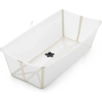 Stokke Flexi Bath X-Large - písková béžová Stokke Flexi Bath X-Large - písková béžová