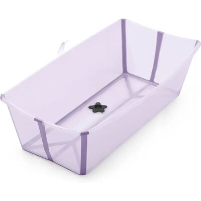 Stokke Flexi Badewanne X-Large - lavendel Stokke Flexi Badewanne X-Large - lavendel