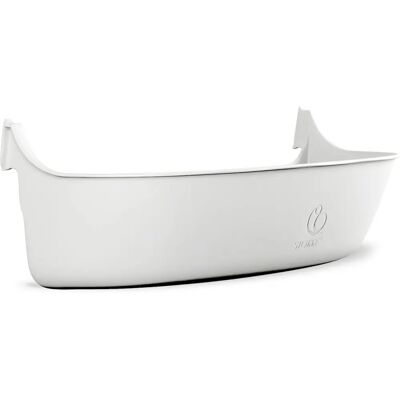 Stokke Tripp Trapp Förvaringskorg - Vit Stokke Tripp Trapp Förvaringskorg - Vit