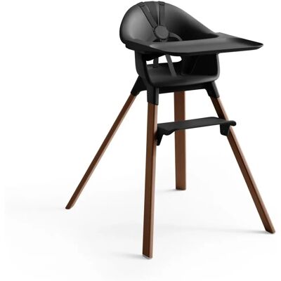 Seggiolone Stokke Clikk - Sedia Ergonomica per Bambini - Leggero e Facile da Pulire Seggiolone Stokke Clikk - Sedia Ergonomica per Bambini - Leggero e Facile da Pulire