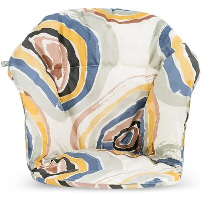 Coussin pour Siège Haut Stokke Clikk - Multicerchio - Publicité Coussin pour Siège Haut Stokke Clikk - Multicerchio - Publicité