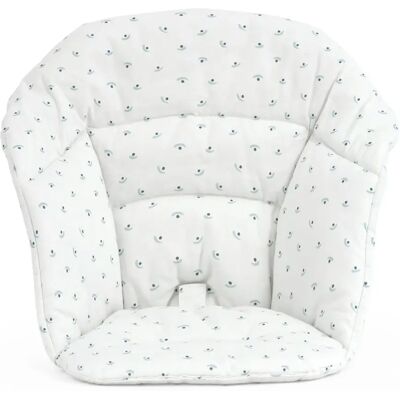 Cuscino per Seggiolone Clikk Bio di Stokke Blueberry Boat Cuscino per Seggiolone Clikk Bio di Stokke Blueberry Boat