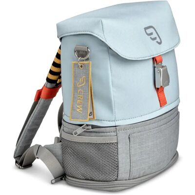 Zaino JetKids Crew - Cielo Azzurro per Viaggi Zaino JetKids Crew - Cielo Azzurro per Viaggi