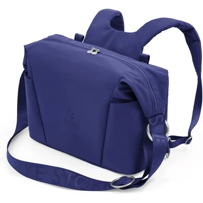 Bolsa de Cambio Royal Blue para Stokke Xplory X - Bolsa de Cambio Bolsa de Cambio Royal Blue para Stokke Xplory X - Bolsa de Cambio