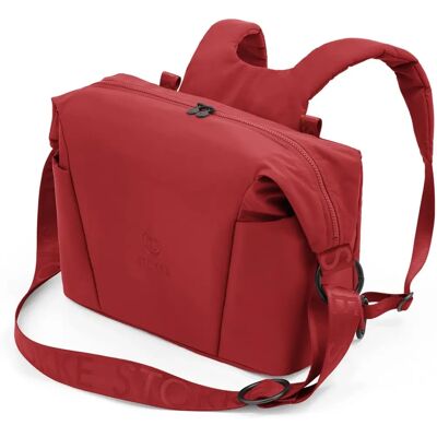 Bolso cambiador Stokke Xplory X - A prueba de agua, tejidos suaves Bolso cambiador Stokke Xplory X - A prueba de agua, tejidos suaves