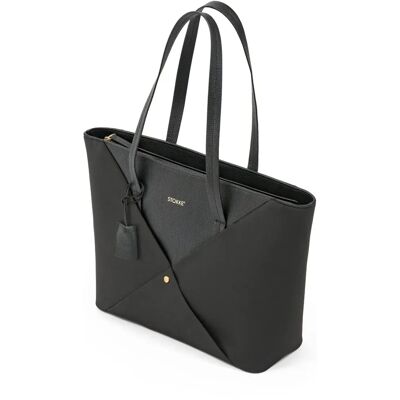 Stokke Sac à Langer Noir Xplory X - Accessoires de Poussette - Publicité Stokke Sac à Langer Noir Xplory X - Accessoires de Poussette - Publicité