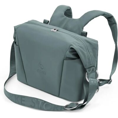Bolso Cambiador Stokke Xplory X - Accesorios para Carrito Bolso Cambiador Stokke Xplory X - Accesorios para Carrito