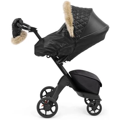 Stokke Xplory X Winter Kit - Kinderwagenaccessoires Stokke Xplory X Winter Kit - Kinderwagenaccessoires