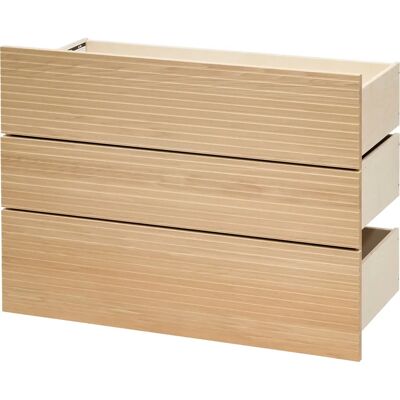 Stokke Sleepi Kommode Natur - Kommode Stokke Sleepi Kommode Natur - Kommode