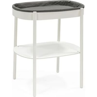 Stokke Baby Wickeltisch - Weiß Stokke Baby Wickeltisch - Weiß