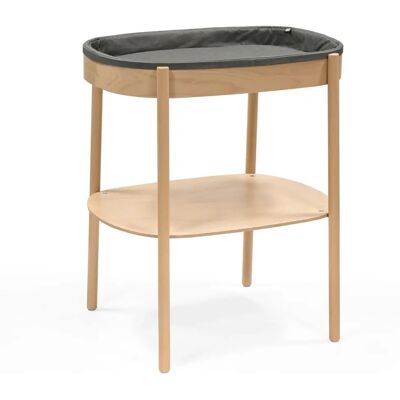 Stokke Baby Wickeltisch - Natur Stokke Baby Wickeltisch - Natur