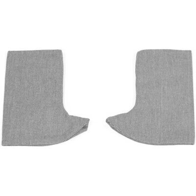 Stokke Limas Gurtschoner Grau Meliert - Babytrage Zubehör Stokke Limas Gurtschoner Grau Meliert - Babytrage Zubehör